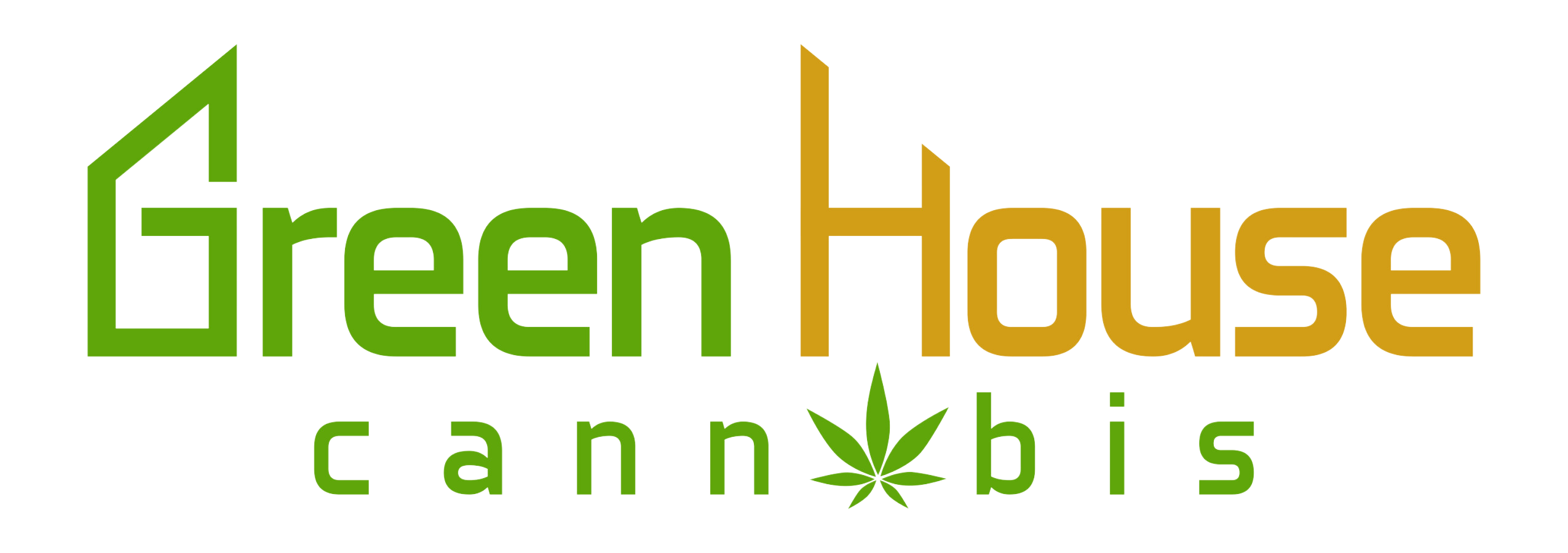 Green House Cannabis